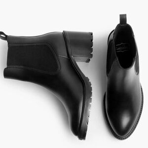 Thursday Boot Company The Knockout Lug Sole Chelsea Boot